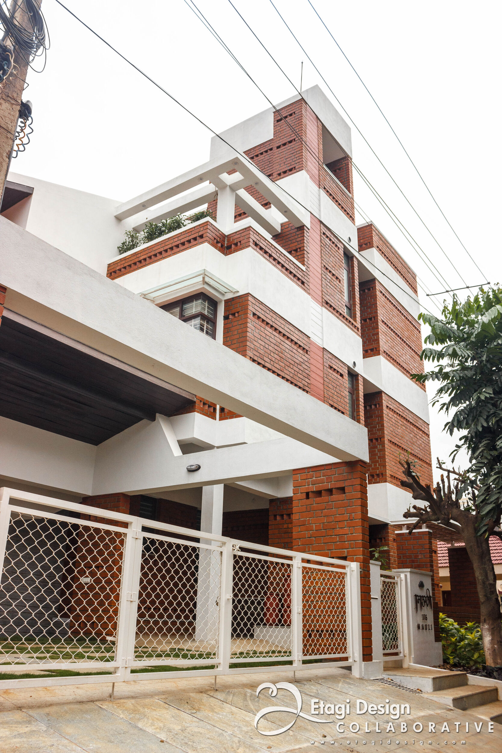 sridharan-and-jayashree-residence