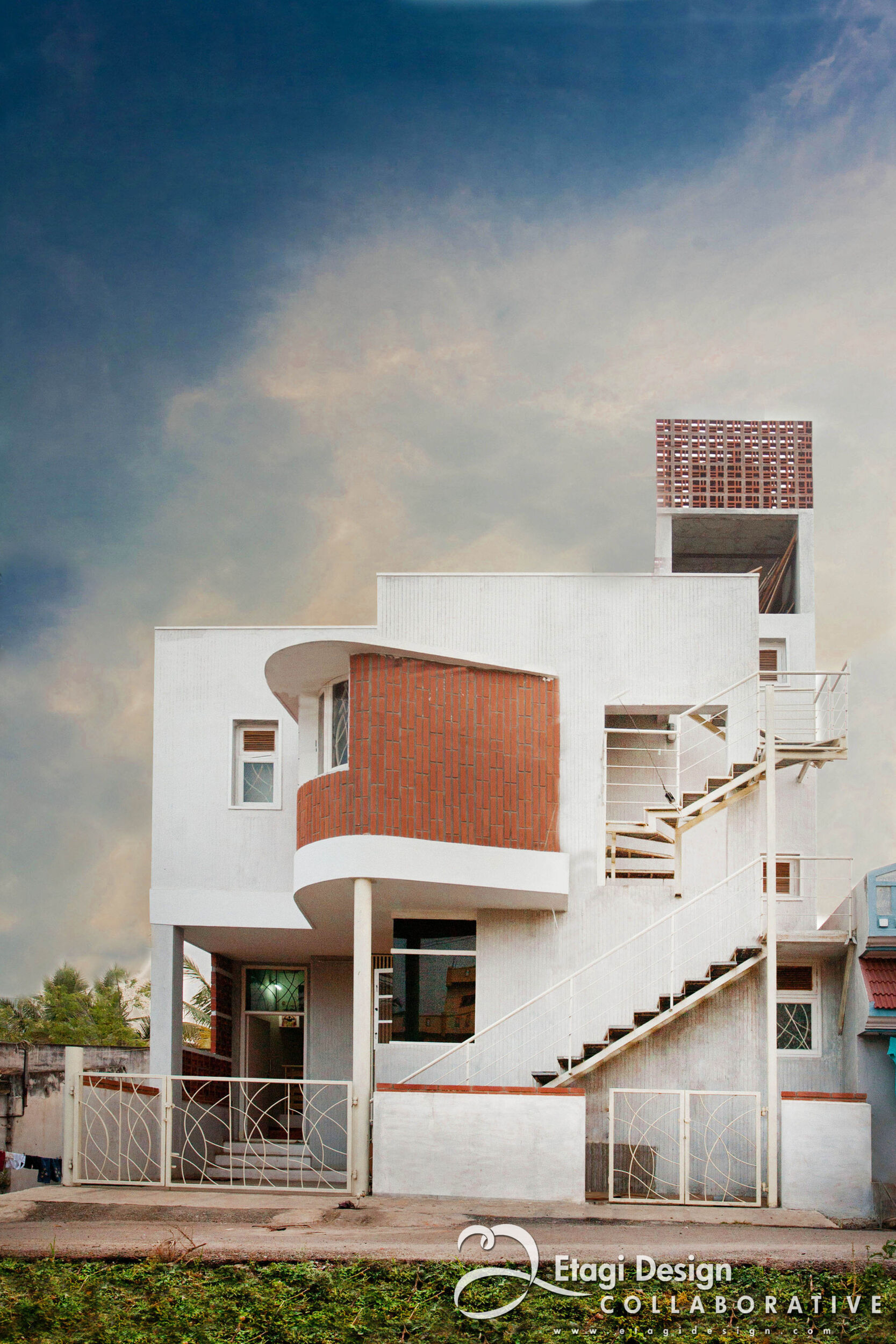 cg-lakshimpathi-residence