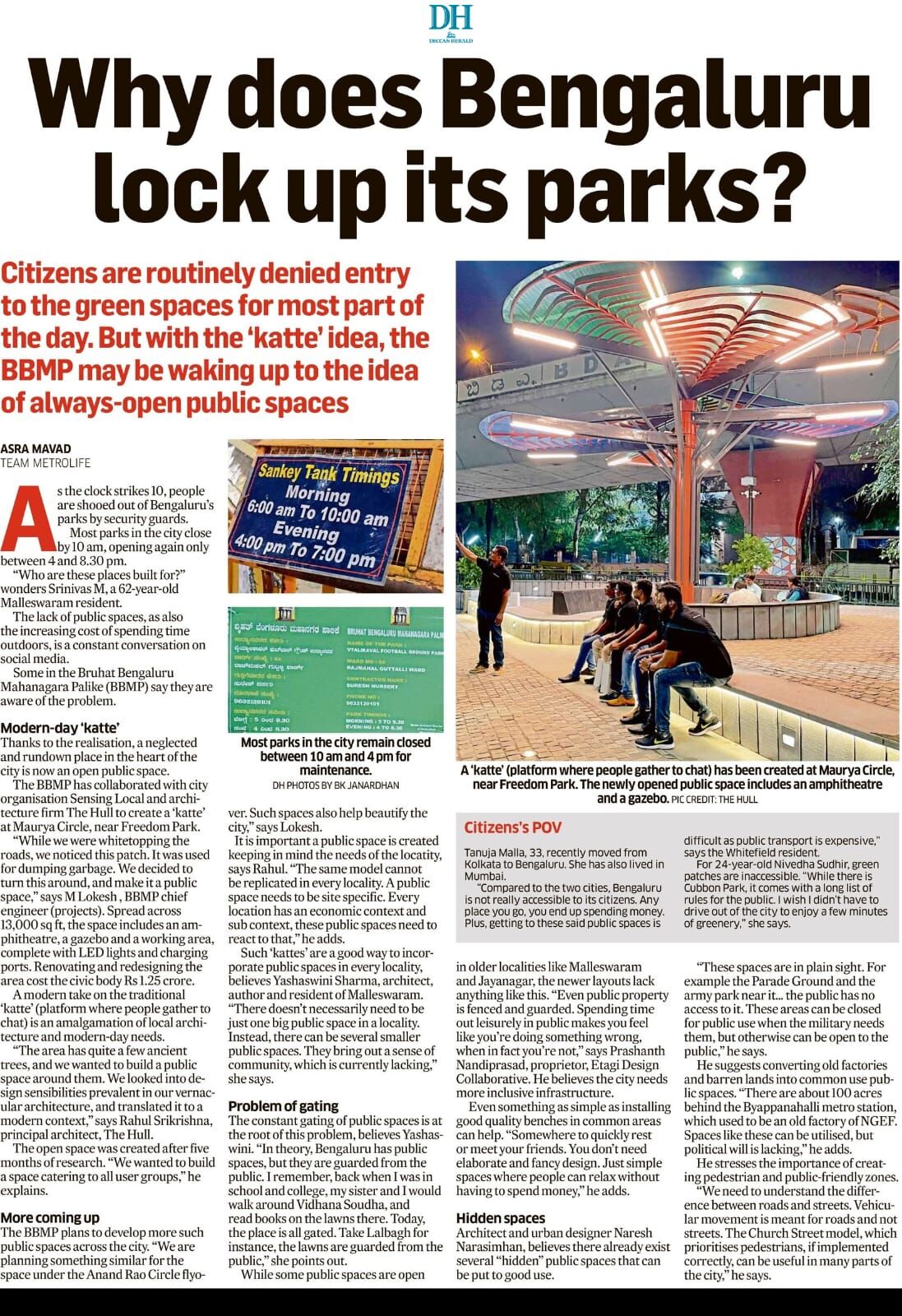 why-does-bangalore-lock-up-its-parks-image